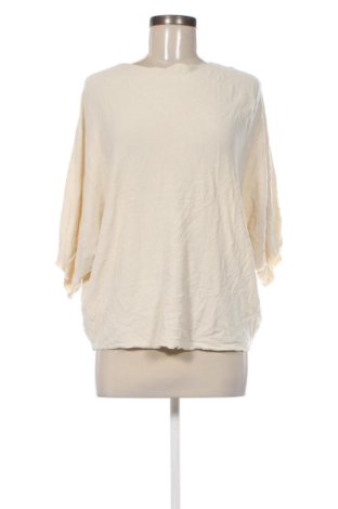 Дамски пуловер Zuiki, Размер XL, Цвят Екрю, Цена 15,33 €