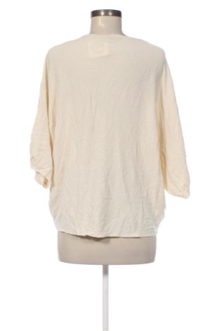 Дамски пуловер Zuiki, Размер XL, Цвят Екрю, Цена 15,33 €