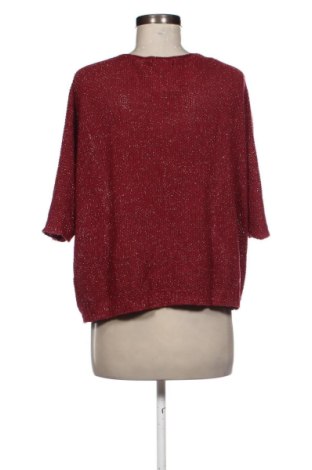 Pulover de femei Zuiki, Mărime M, Culoare Roșu, Preț 91,99 Lei