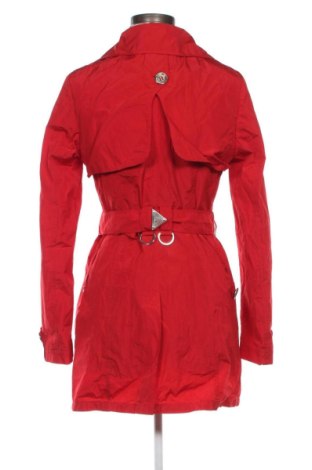 Trench de femei ANNIE P., Mărime S, Culoare Roșu, Preț 694,99 Lei