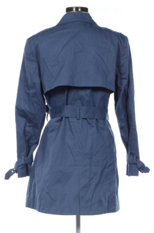 Damski prochowiec Aniston, Rozmiar XL, Kolor Niebieski, Cena 258,99 zł