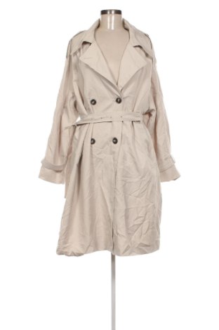 Trench de femei Anko, Mărime XXL, Culoare Bej, Preț 215,99 Lei