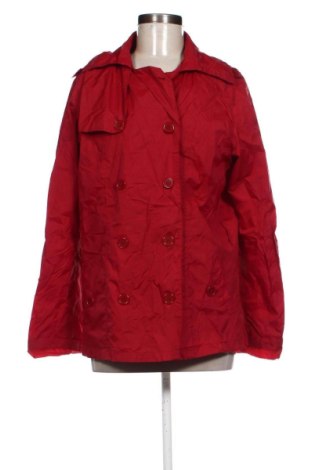 Damski prochowiec Bata, Rozmiar XL, Kolor Czerwony, Cena 258,99 zł