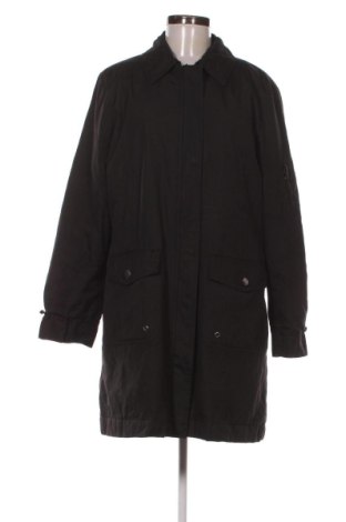 Damen Trenchcoat Canda, Größe L, Farbe Schwarz, Preis 35,00 €