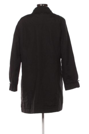 Damen Trenchcoat Canda, Größe L, Farbe Schwarz, Preis 35,00 €