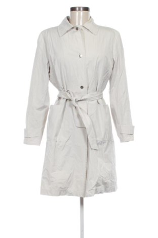 Γυναικεία καμπαρντίνα Christian Berg, Μέγεθος M, Χρώμα Εκρού, Τιμή 49,00 €