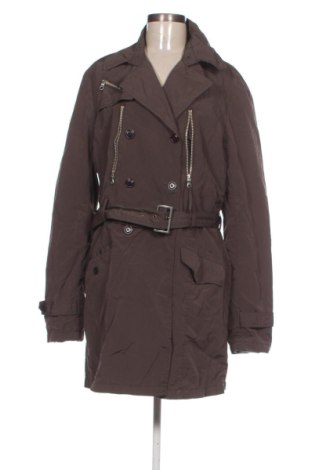 Dámský přechodný kabát  Diesel, Velikost L, Barva Hnědá, Cena  3 099,00 Kč