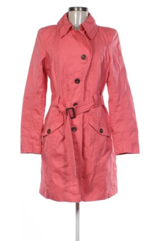 Дамски шлифер Edc By Esprit, Размер S, Цвят Розов, Цена 49,08 €