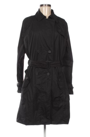 Női viharkabát Emporio Armani, Méret L, Szín Fekete, Ár 86 777 Ft