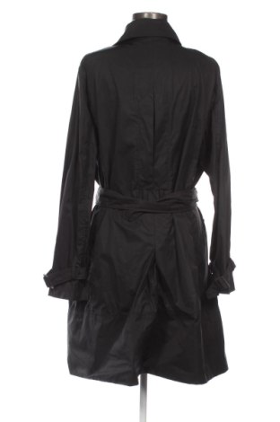 Női viharkabát Emporio Armani, Méret L, Szín Fekete, Ár 86 777 Ft