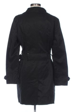Trench de femei Esprit, Mărime M, Culoare Negru, Preț 304,99 Lei