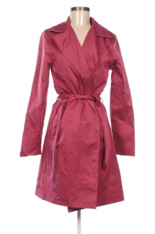 Trench de femei Fisherfield, Mărime M, Culoare Roz, Preț 182,46 Lei