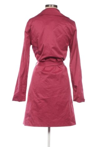 Trench de femei Fisherfield, Mărime M, Culoare Roz, Preț 182,46 Lei