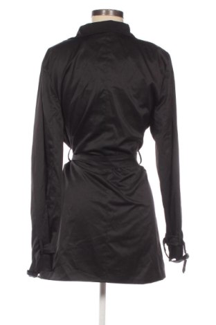 Γυναικεία καμπαρντίνα Gate Woman, Μέγεθος L, Χρώμα Μαύρο, Τιμή 55,00 €