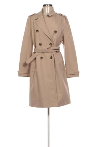 Trench de femei Guess, Mărime M, Culoare Bej, Preț 839,33 Lei