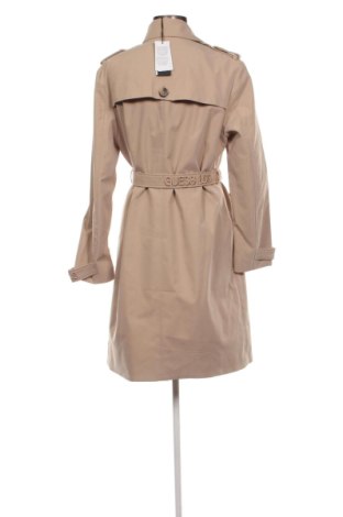Trench de femei Guess, Mărime M, Culoare Bej, Preț 839,33 Lei