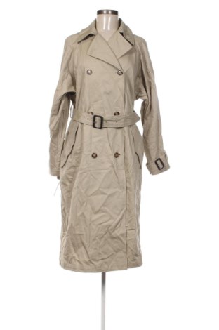 Dámsky prechodný kabát  H&M, Veľkosť S, Farba Béžová, Cena  41,95 €