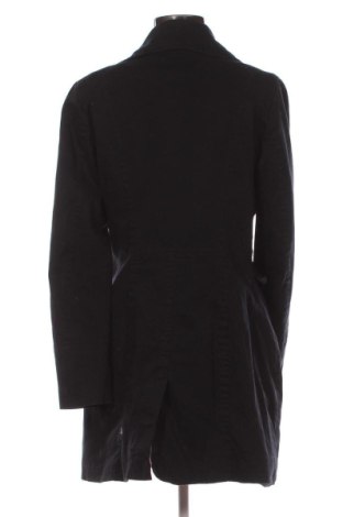 Γυναικεία καμπαρντίνα H&M, Μέγεθος XL, Χρώμα Μπλέ, Τιμή 32,99 €
