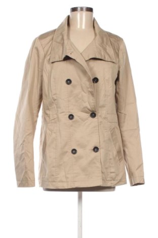 Dámsky prechodný kabát  Jacqueline De Yong, Veľkosť M, Farba Béžová, Cena  41,95 €