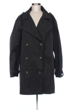 Дамски шлифер Janina, Размер 5XL, Цвят Черен, Цена 35,00 €