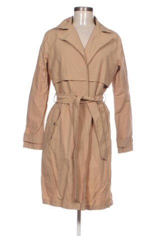 Дамски шлифер LC Waikiki, Размер M, Цвят Бежов, Цена 50,00 €