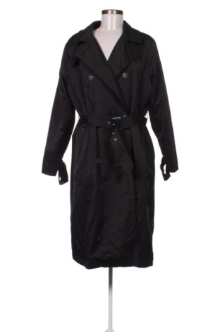 Női viharkabát LC Waikiki, Méret XL, Szín Fekete, Ár 20 661 Ft