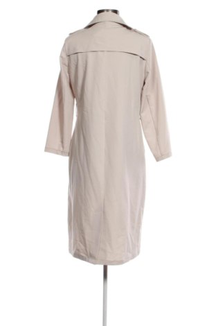 Trench de femei Lascana, Mărime M, Culoare Bej, Preț 255,84 Lei