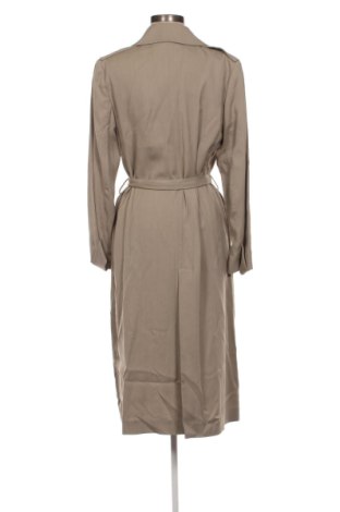 Női viharkabát Massimo Dutti, Méret S, Szín Bézs, Ár 31 926 Ft