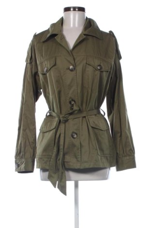 Trench de femei Orsay, Mărime M, Culoare Verde, Preț 182,46 Lei