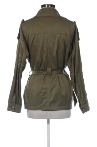 Trench de femei Orsay, Mărime M, Culoare Verde, Preț 182,46 Lei