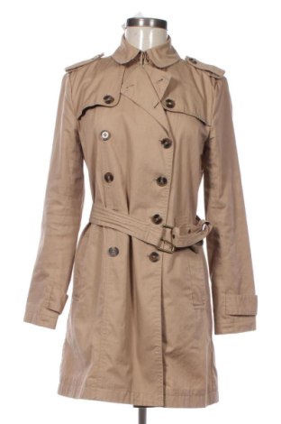 Trench de femei Pepe Jeans, Mărime S, Culoare Maro, Preț 401,42 Lei