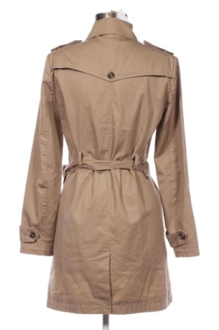 Trench de femei Pepe Jeans, Mărime S, Culoare Maro, Preț 401,42 Lei