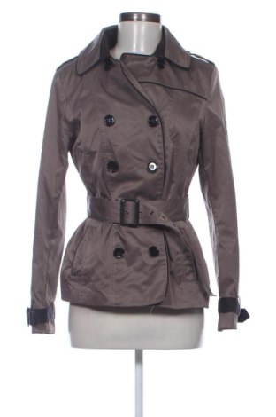 Trench de femei Piazza Italia, Mărime M, Culoare Maro, Preț 215,99 Lei