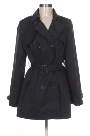 Dámský přechodný kabát  Pimkie, Velikost L, Barva Modrá, Cena  986,00 Kč