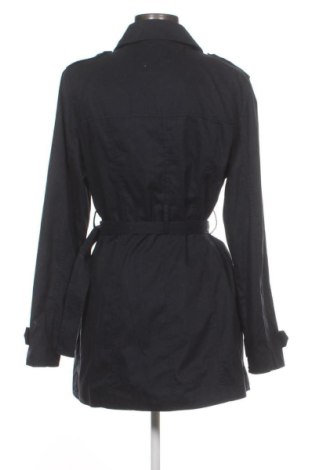 Dámský přechodný kabát  Pimkie, Velikost L, Barva Modrá, Cena  986,00 Kč