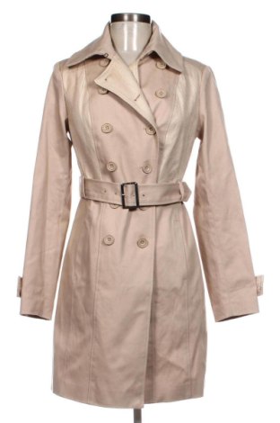 Trench de femei Rainbow, Mărime XS, Culoare Roz, Preț 182,46 Lei