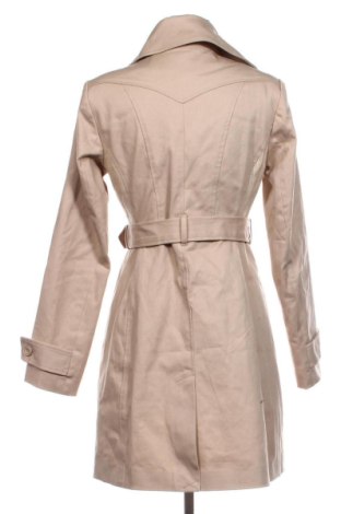 Trench de femei Rainbow, Mărime XS, Culoare Roz, Preț 182,46 Lei