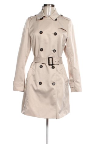 Damen Trench Coat Reserved, Größe M, Farbe Beige, Preis € 34,79