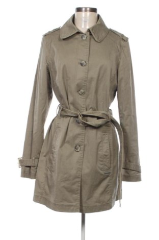 Trench de femei S.Oliver, Mărime M, Culoare Verde, Preț 255,45 Lei