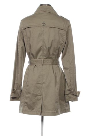 Trench de femei S.Oliver, Mărime M, Culoare Verde, Preț 255,45 Lei