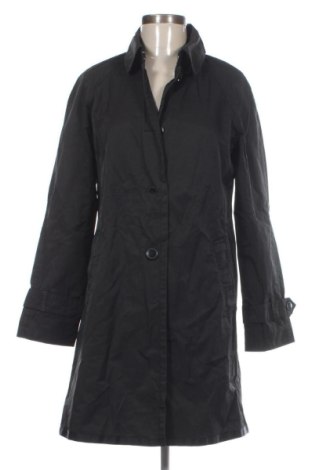 Trench de femei Sand, Mărime M, Culoare Negru, Preț 1.311,33 Lei