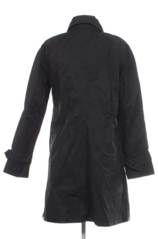 Trench de femei Sand, Mărime M, Culoare Negru, Preț 1.311,33 Lei