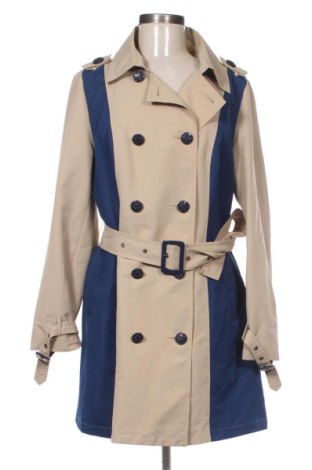 Trench de femei Sarah Kern, Mărime M, Culoare Multicolor, Preț 255,86 Lei