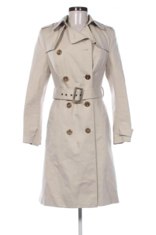 Trench de femei Simple, Mărime S, Culoare Bej, Preț 180,96 Lei