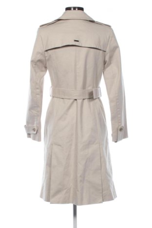 Trench de femei Simple, Mărime S, Culoare Bej, Preț 180,96 Lei