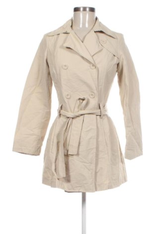 Дамски шлифер Sisley, Размер S, Цвят Бежов, Цена 78,22 €