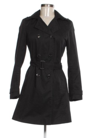 Damski prochowiec Stradivarius, Rozmiar S, Kolor Czarny, Cena 186,04 zł