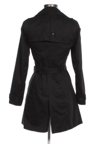 Damski prochowiec Stradivarius, Rozmiar S, Kolor Czarny, Cena 186,04 zł