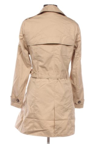 Γυναικεία καμπαρντίνα Stradivarius, Μέγεθος M, Χρώμα  Μπέζ, Τιμή 41,99 €