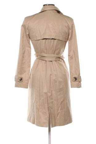 Дамски шлифер Stradivarius, Размер S, Цвят Бежов, Цена 35,00 €